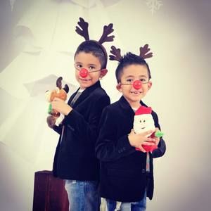 Meet your Posher, Mayra